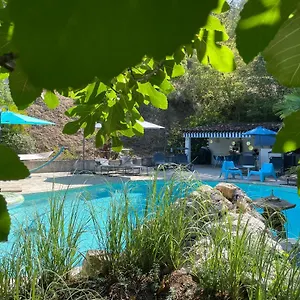 Domaine Double D Hébergement de vacances