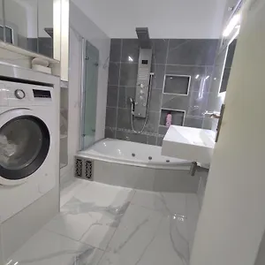 Eaux Bulles Azur Appartement